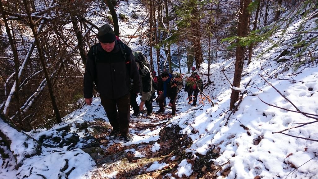 Penzion-Ranc U Trapera Hrabušice Dış mekan fotoğraf